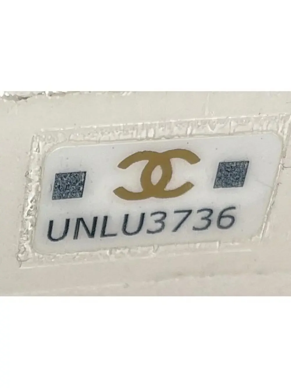 Chanel Coco Casino Vanity Case With #269841C46B